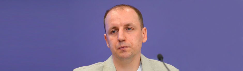 Безпалько Богдан Анатольевич