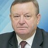 Шуваев Юрий Петрович (заместитель председателя Комитета Торгово-Промышленной Палаты РФ по природопользованию и экологии)